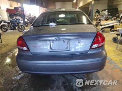 Zdjęcie 6 z 14 samochodu: 2006 FORD TAURUS SE VIN:1FAHP53U56A227669 - miniatura