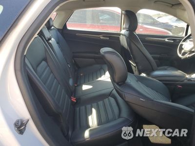 Zdjęcie 10 z 12 samochodu: 2018 FORD FUSION SE HYBRID VIN:3FA6P0LU1JR118781 - miniatura
