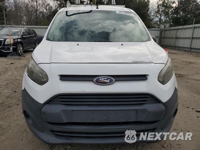 Piąte zdjęcie samochodu w środku: 2015 FORD TRANSIT CONNECT XL VIN:NM0LS7E72F1181821 - miniatura