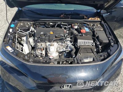Zdjęcie 11 z 12 samochodu: 2024 HONDA CIVIC SPORT VIN:2HGFE2F54RH589669 - miniatura