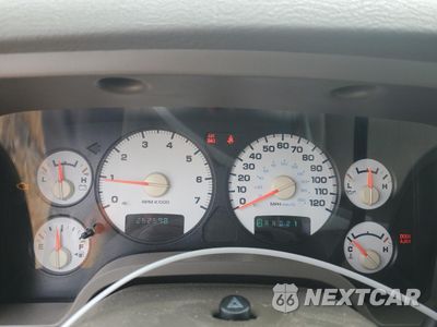 Zdjęcie 9 z 13 samochodu: 2004 DODGE RAM 1500 ST VIN:1D7HA18D84J213491 - miniatura