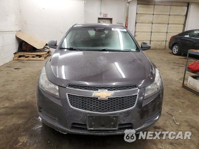 Piąte zdjęcie samochodu w środku: 2011 CHEVROLET CRUZE LS VIN:1G1PC5SH8B7202125 - miniatura