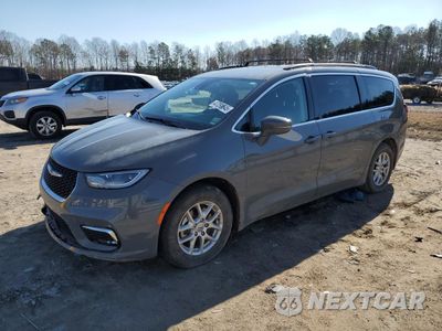 2022 CHRYSLER PACIFICA TOURING L 2C4RC1BG7NR117019 - główne zdjęcie licytacji z USA - miniatura