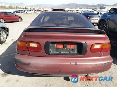 Zdjęcie 6 z 14 samochodu: 1993 HONDA CIVIC DX VIN:2HGEJ2146PH524387 - miniatura