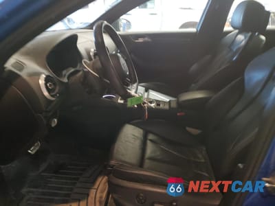 Zdjęcie 7 z 13 samochodu: 2019 AUDI S3 PREMIUM PLUS VIN:WAUB1GFF5K1018658 - miniatura