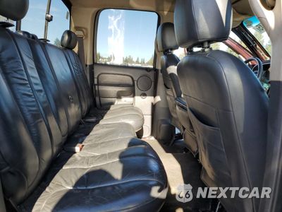 Zdjęcie 11 z 14 samochodu: 2005 DODGE RAM 1500 ST VIN:1D7HU18D55S217453 - miniatura