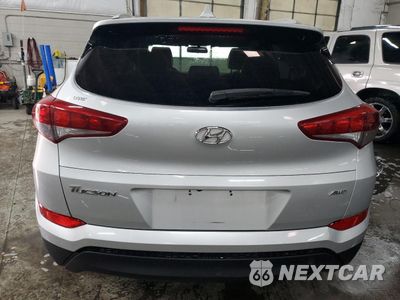 Zdjęcie 6 z 16 samochodu: 2018 HYUNDAI TUCSON SEL VIN:KM8J3CA40JU603700 - miniatura