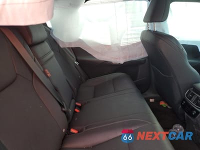 Zdjęcie 11 z 13 samochodu: 2024 LEXUS RX 350 BASE VIN:2T2BAMCA3RC085030 - miniatura