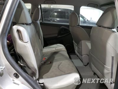 Zdjęcie 12 z 15 samochodu: 2012 TOYOTA RAV4 VIN:2T3BF4DV3CW198982 - miniatura