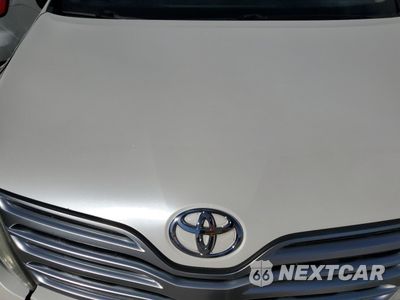 Zdjęcie 12 z 13 samochodu: 2011 TOYOTA VENZA VIN:4T3BK3BB9BU063566 - miniatura