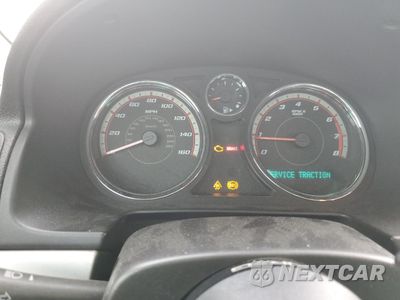 Zdjęcie 9 z 14 samochodu: 2008 CHEVROLET COBALT SS VIN:1G1AP18XX87332921 - miniatura