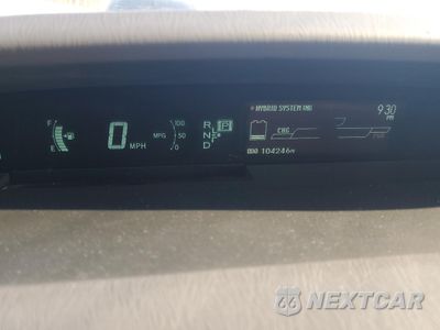 Zdjęcie 9 z 14 samochodu: 2010 TOYOTA PRIUS VIN:JTDKN3DU8A0116430 - miniatura