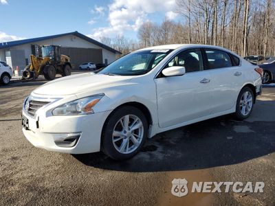 2013 NISSAN ALTIMA 2.5 1N4AL3AP7DN414447 - główne zdjęcie licytacji z USA - miniatura