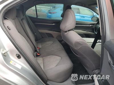 Zdjęcie 10 z 12 samochodu: 2019 TOYOTA CAMRY L VIN:4T1B11HK6KU700016 - miniatura