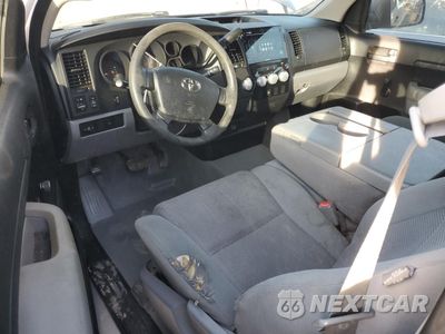 Zdjęcie 8 z 14 samochodu: 2008 TOYOTA TUNDRA VIN:5TFJU52138X003599 - miniatura