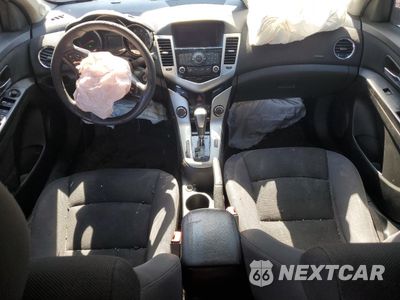 Zdjęcie 8 z 15 samochodu: 2015 CHEVROLET CRUZE LT VIN:1G1PC5SB0F7173513 - miniatura