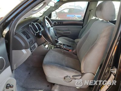 Zdjęcie 7 z 14 samochodu: 2007 TOYOTA TACOMA DOUBLE CAB PRERUNNER VIN:5TEJU62N17Z417710 - miniatura
