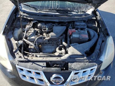 Zdjęcie 14 z 15 samochodu: 2012 NISSAN ROGUE S VIN:JN8AS5MV3CW401694 - miniatura