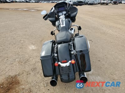 Czwarte zdjęcie samochodu z boku: 2021 HARLEY-DAVIDSON FLTRX VIN:1HD1KHC17MB618460 - miniatura
