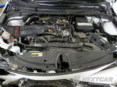 Zdjęcie 12 z 14 samochodu: 2024 TOYOTA COROLLA LE VIN:5YFB4MDE0RP140174 - miniatura