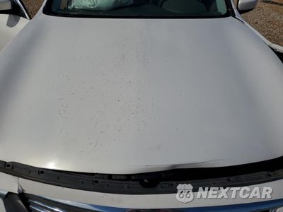 Zdjęcie 11 z 12 samochodu: 2011 INFINITI G37 BASE VIN:JN1CV6APXBM503823 - miniatura