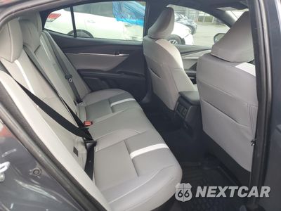 Zdjęcie 11 z 14 samochodu: 2025 TOYOTA CAMRY XSE VIN:4T1DAACK8SU088479 - miniatura
