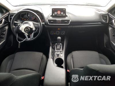 Zdjęcie 8 z 15 samochodu: 2016 MAZDA 3 SPORT VIN:JM1BM1U71G1341874 - miniatura