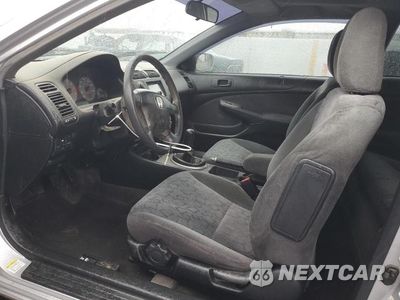 Zdjęcie 7 z 12 samochodu: 2002 HONDA CIVIC EX VIN:1HGEM21012L086281 - miniatura
