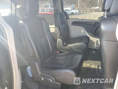 Zdjęcie 12 z 14 samochodu: 2015 CHRYSLER TOWN & COUNTRY LIMITED PLATINUM VIN:2C4RC1GG5FR755859 - miniatura