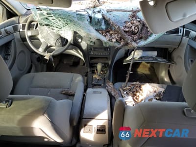 Zdjęcie 8 z 13 samochodu: 2008 CHRYSLER PACIFICA LX VIN:2A8GM48L68R627272 - miniatura