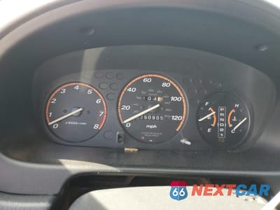 Zdjęcie 9 z 16 samochodu: 1999 HONDA CR-V LX VIN:JHLRD1840XC025968 - miniatura