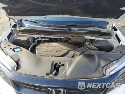 Zdjęcie 14 z 16 samochodu: 2021 HONDA PILOT SE VIN:5FNYF5H29MB044994 - miniatura