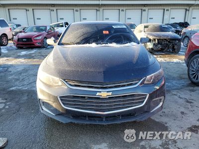 Piąte zdjęcie samochodu w środku: 2017 CHEVROLET MALIBU LT VIN:1G1ZE5ST0HF284728 - miniatura