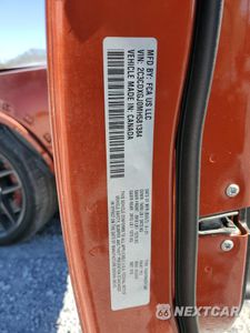 Zdjęcie 13 z 13 samochodu: 2021 DODGE CHARGER SCAT PACK VIN:2C3CDXGJ0MH581384 - miniatura