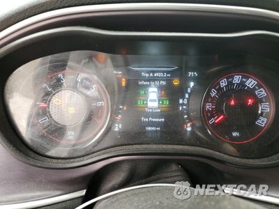Zdjęcie 9 z 15 samochodu: 2018 DODGE CHALLENGER SXT VIN:2C3CDZAGXJH305234 - miniatura