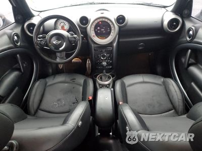 Zdjęcie 8 z 14 samochodu: 2011 MINI COOPER S COUNTRYMAN VIN:WMWZC3C53BWH97920 - miniatura