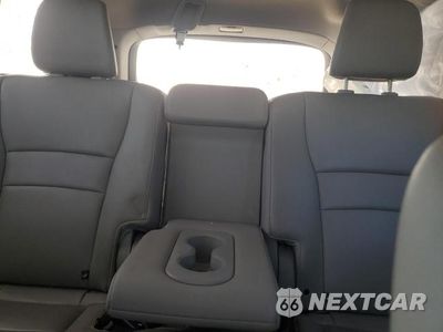 Zdjęcie 10 z 13 samochodu: 2016 HONDA PILOT EXL VIN:5FNYF5H51GB006092 - miniatura