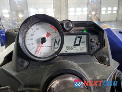 Zdjęcie 8 z 10 samochodu: 2016 YAMAHA YXZ1000 VIN:5Y4AN03Y0GA102840 - miniatura