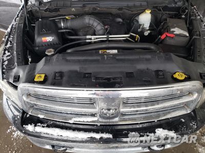 Zdjęcie 12 z 14 samochodu: 2010 DODGE RAM 1500 VIN:1D7RV1GTXAS205139 - miniatura