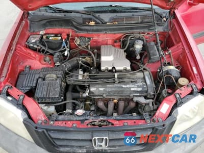 Zdjęcie 12 z 14 samochodu: 2001 HONDA CR-V EX VIN:JHLRD18691S029113 - miniatura