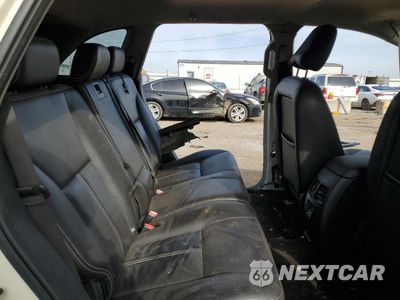 Zdjęcie 11 z 13 samochodu: 2008 FORD EDGE SEL VIN:2FMDK38C18BA73573 - miniatura
