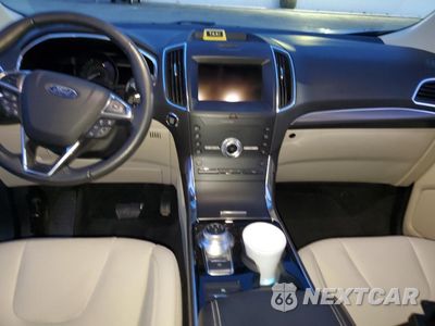 Zdjęcie 8 z 12 samochodu: 2020 FORD EDGE TITANIUM VIN:2FMPK4K92LBB47043 - miniatura