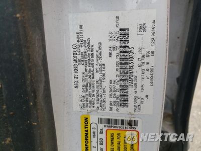 Zdjęcie 12 z 12 samochodu: 2016 FORD FUSION SE VIN:1FA6P0H78G5107095 - miniatura