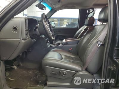 Zdjęcie 7 z 12 samochodu: 2003 GMC SIERRA K2500 HEAVY DUTY VIN:1GTHK23133F144673 - miniatura