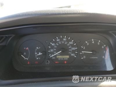 Zdjęcie 9 z 14 samochodu: 2001 TOYOTA CAMRY CE VIN:4T1BG22K01U061854 - miniatura