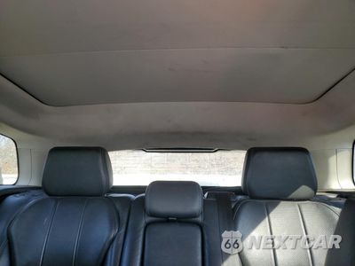 Zdjęcie 10 z 13 samochodu: 2016 LAND ROVER RANGE ROVER EVOQUE SE VIN:SALVP2BG4GH117494 - miniatura
