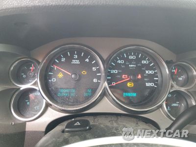 Zdjęcie 9 z 14 samochodu: 2009 CHEVROLET SILVERADO K1500 LT VIN:3GCEK23359G184085 - miniatura