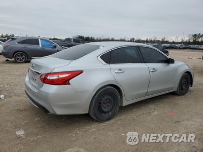 Trzecie zdjęcie samochodu z tyłu: 2016 NISSAN ALTIMA 2.5 VIN:1N4AL3AP9GN314421 - miniatura