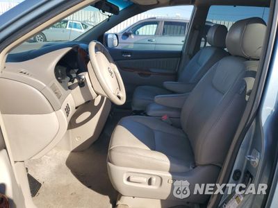 Zdjęcie 7 z 13 samochodu: 2008 TOYOTA SIENNA XLE VIN:5TDZK22C08S178469 - miniatura