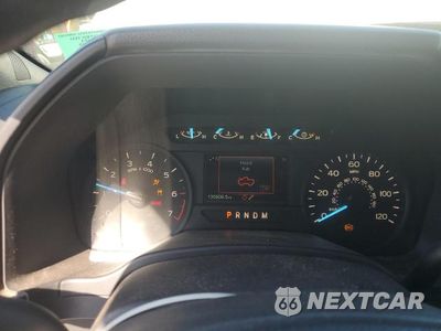 Zdjęcie 9 z 12 samochodu: 2018 FORD F150 SUPER CAB VIN:1FTEX1CP6JFC23447 - miniatura
